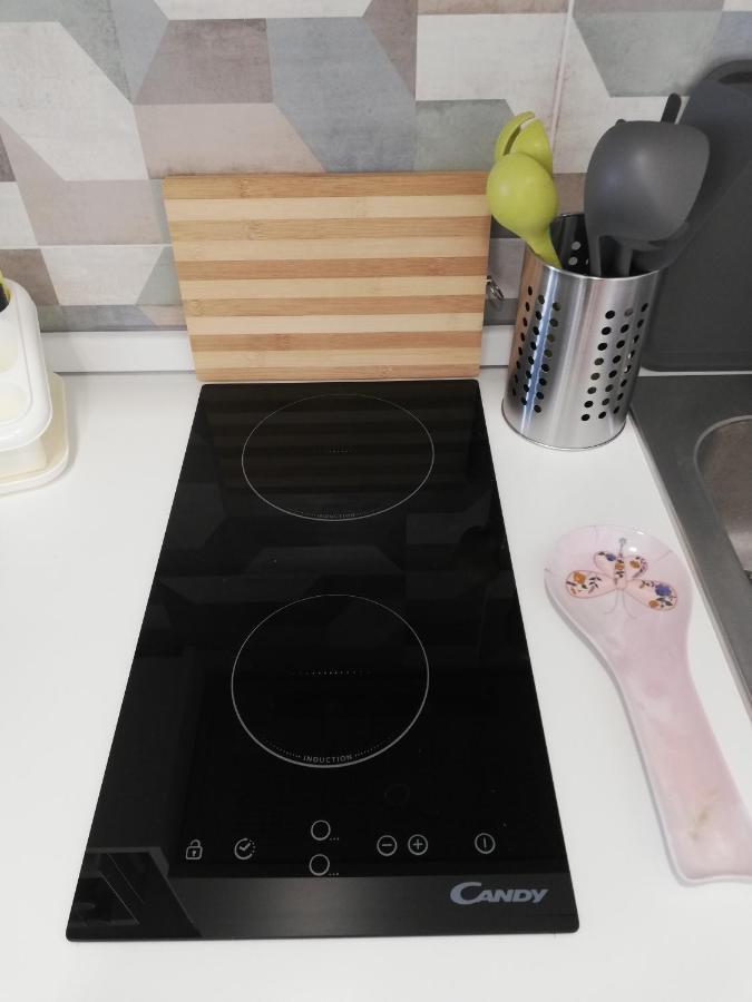 サンタニェッロStandbymeアパートメント エクステリア 写真